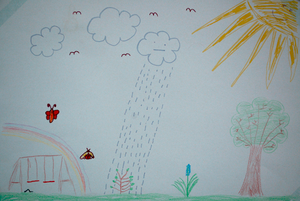 Ein von Kindern gemaltes Bild startseite.jpg